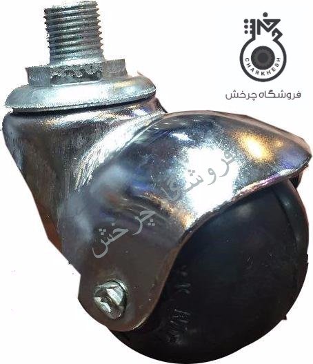 چرخ تخم مرغی
