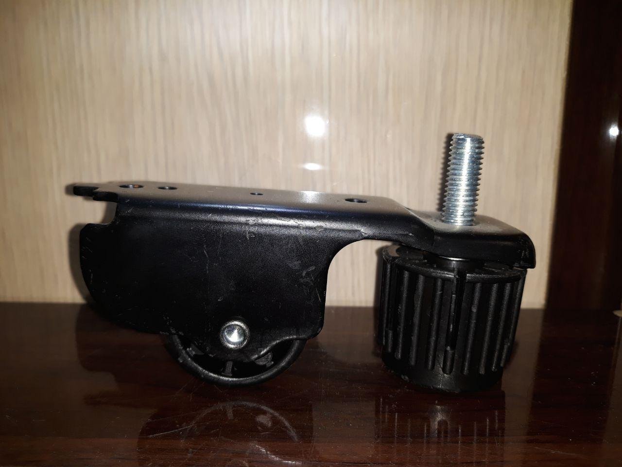 چرخ یخچالی ( پایه یخچالی )